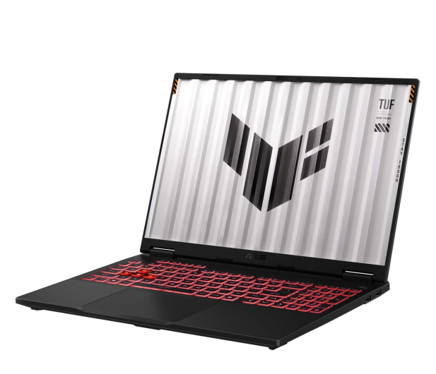 ASUS TUF Gaming A16 Ryzen 7-260/32GB/2TB/Win11 RTX5050 165Hz - 1343040 - zdjęcie 2
